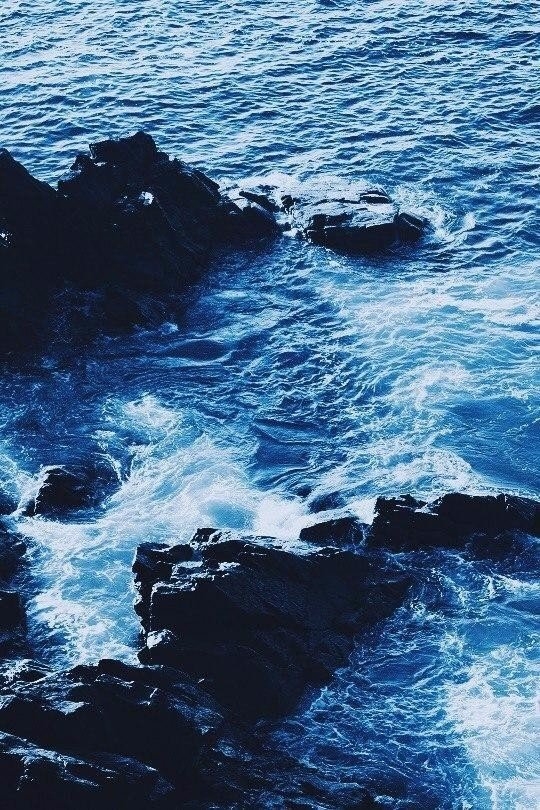 Sea