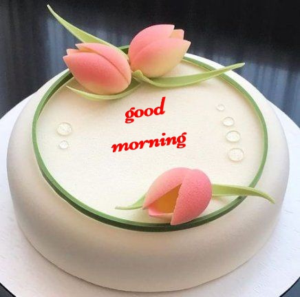 Good Morning