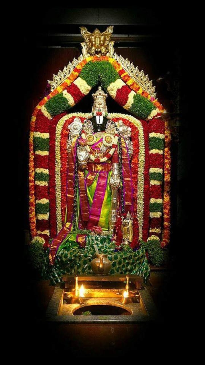 balaji