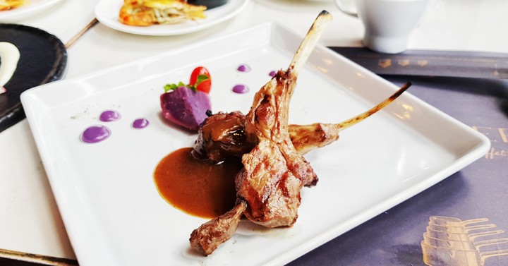 Lamb