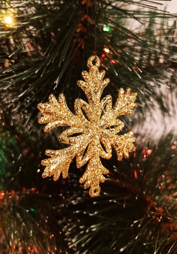 ❄️