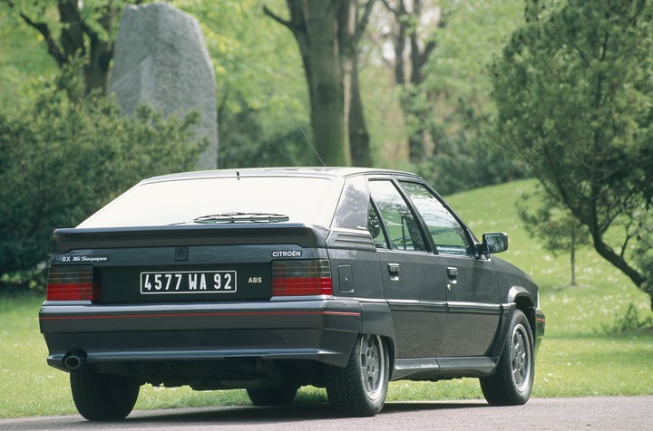 citroen