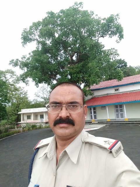 pradeep sharma