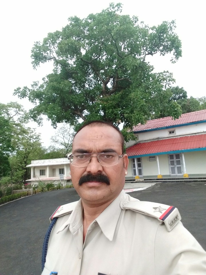 pradeep sharma