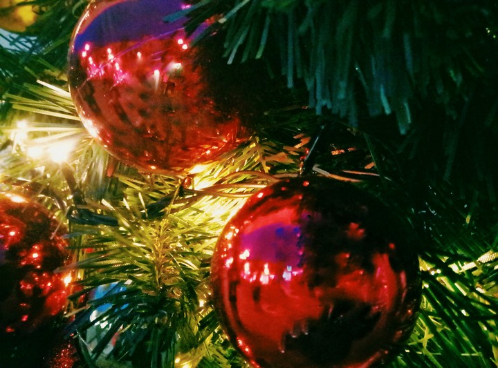 New Year is coming...