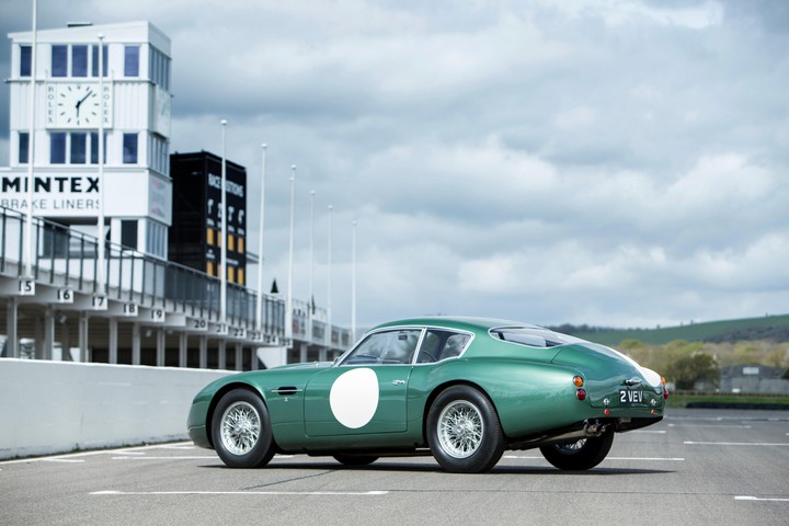 aston martin