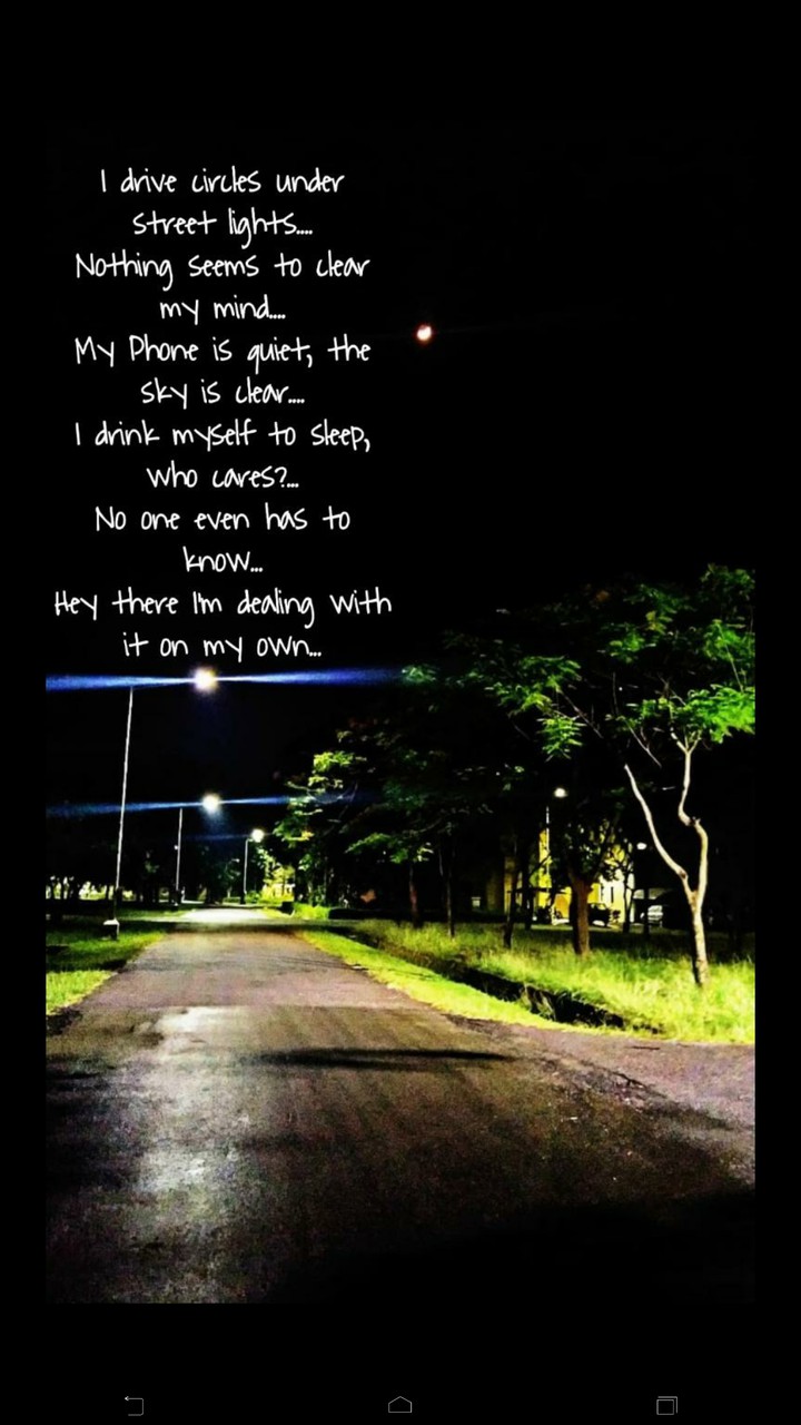 Night?
