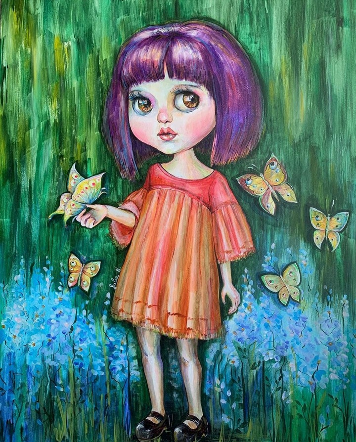 Paintiing