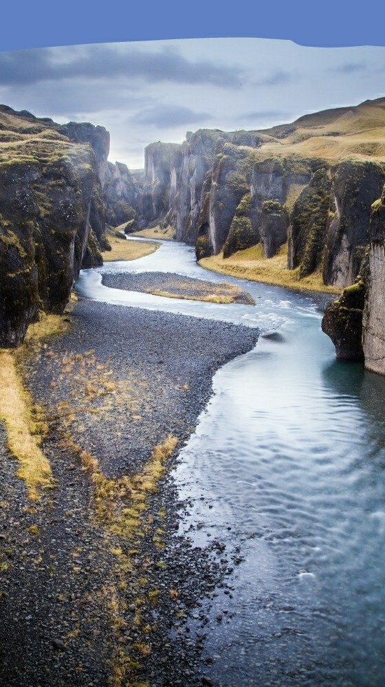 Pretty nature!!