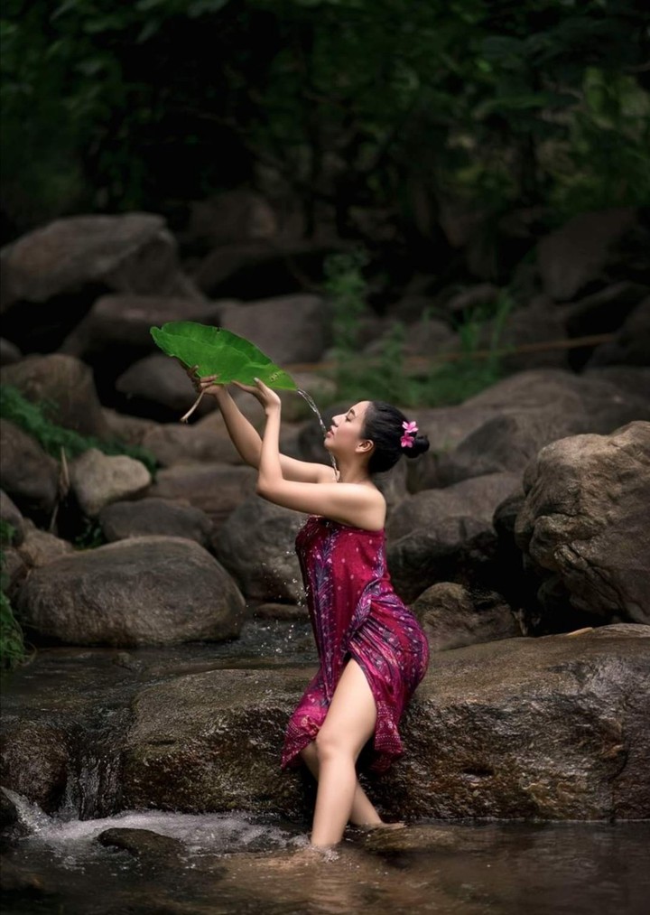 nature lovers