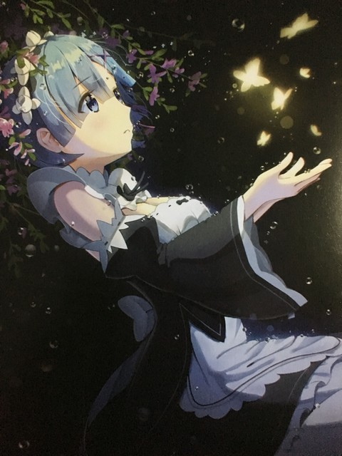 anime, illustration वॉलपेपर