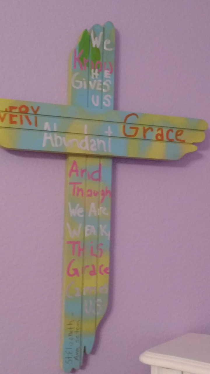 Grace Cross