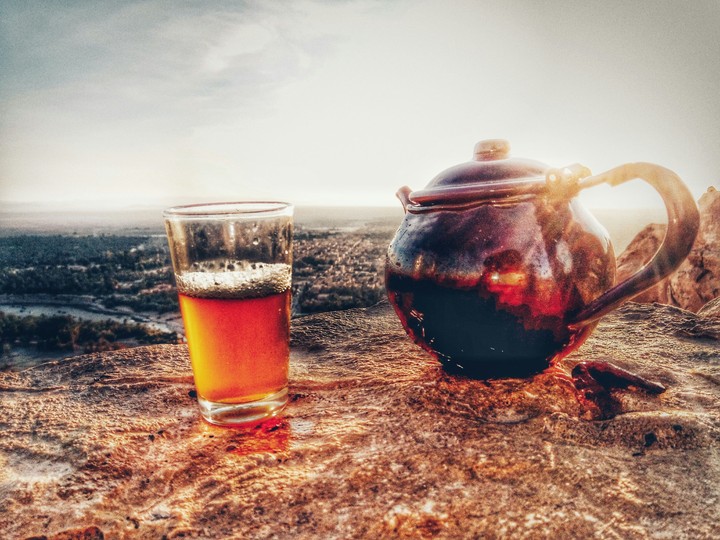 tea