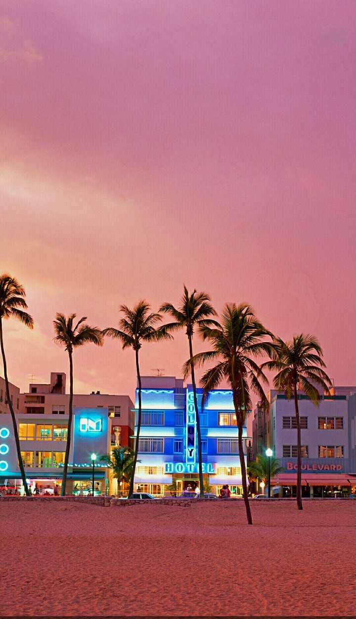 miami beach