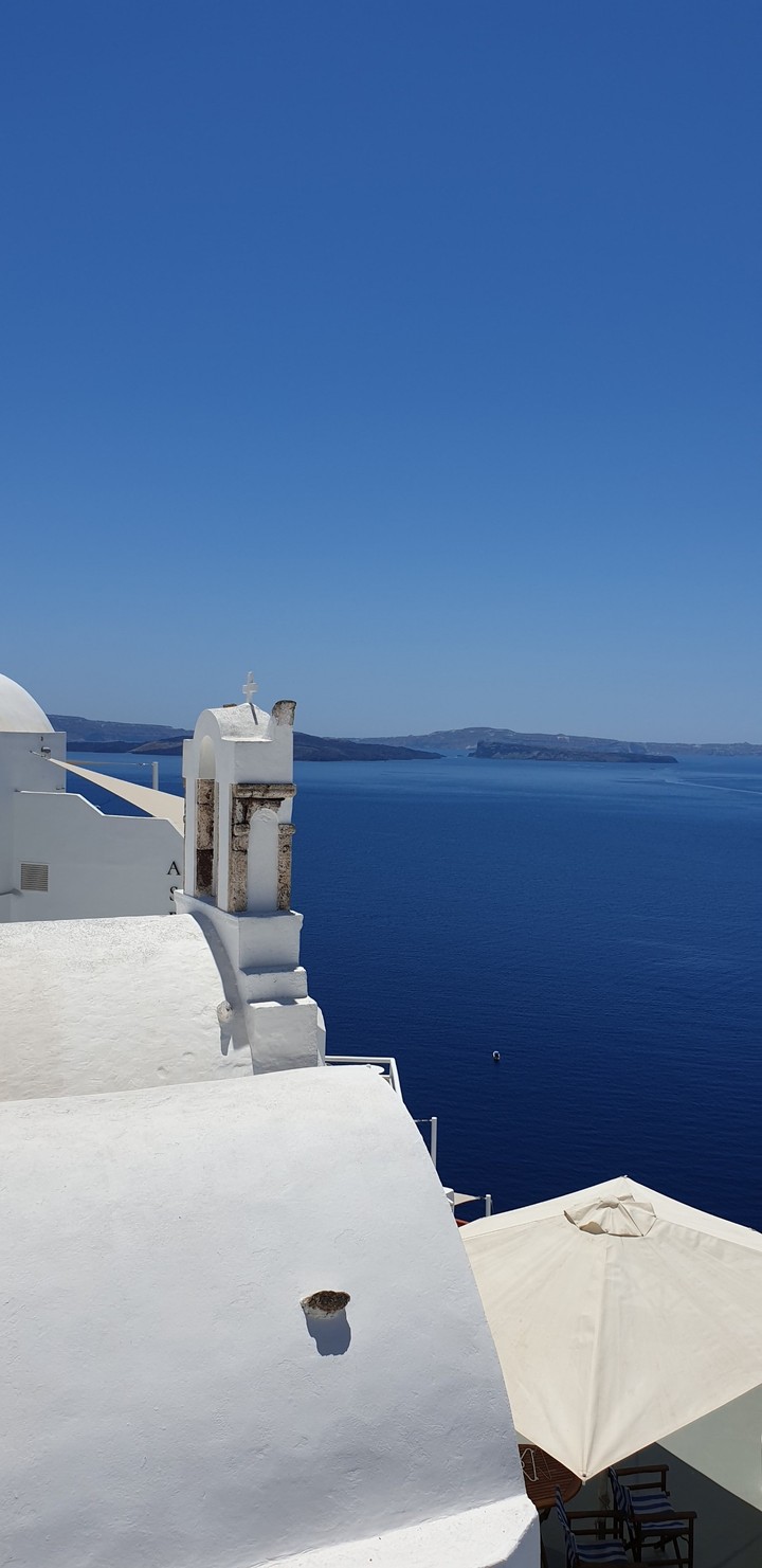 Santorini