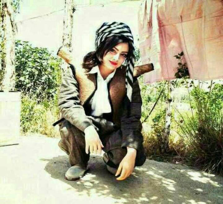 kurdistan