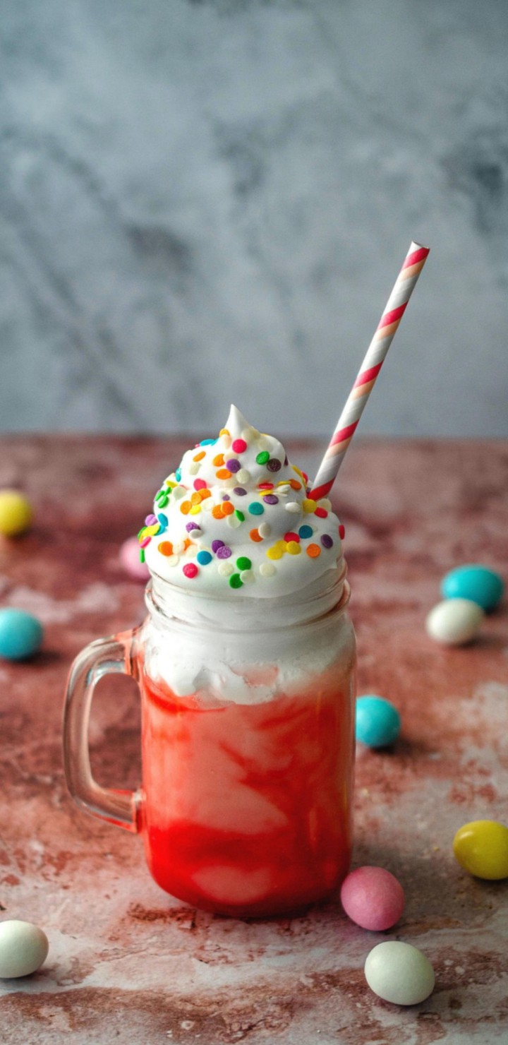 Summer drink