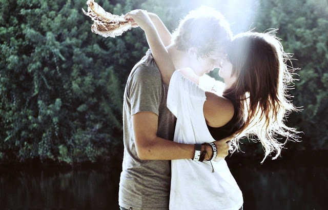 love