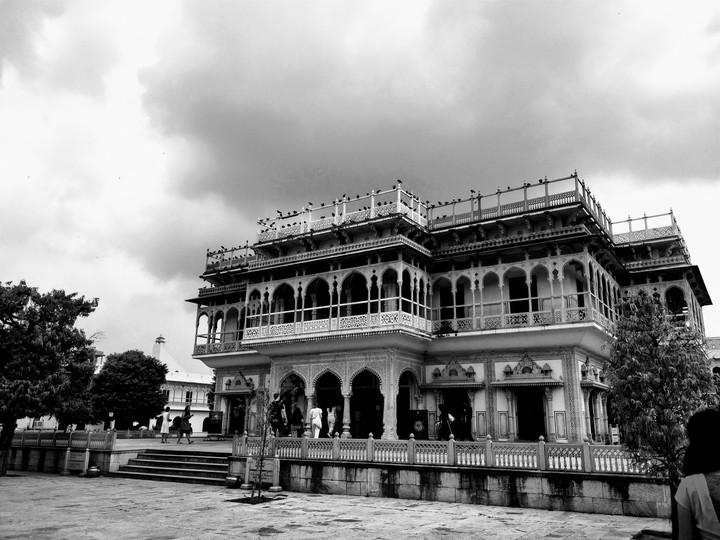 Palace