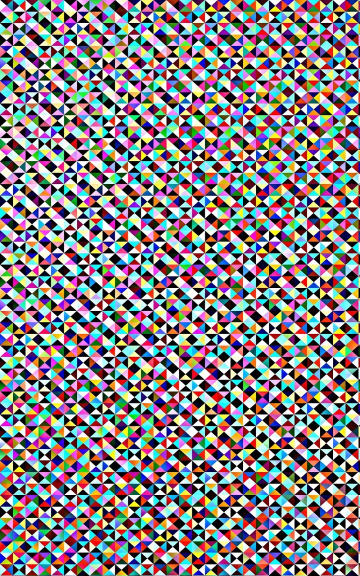 pixel nice