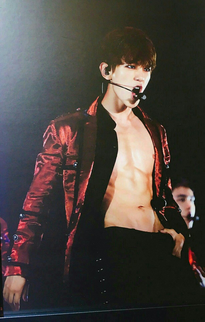 Baekhyun