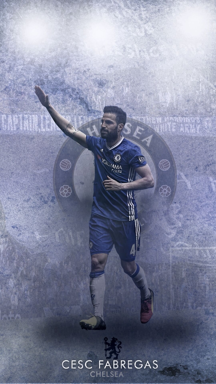 cesc fabregas