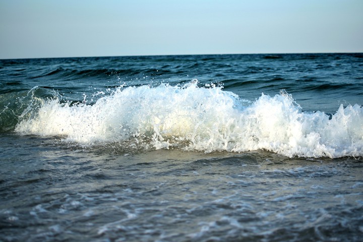 waves