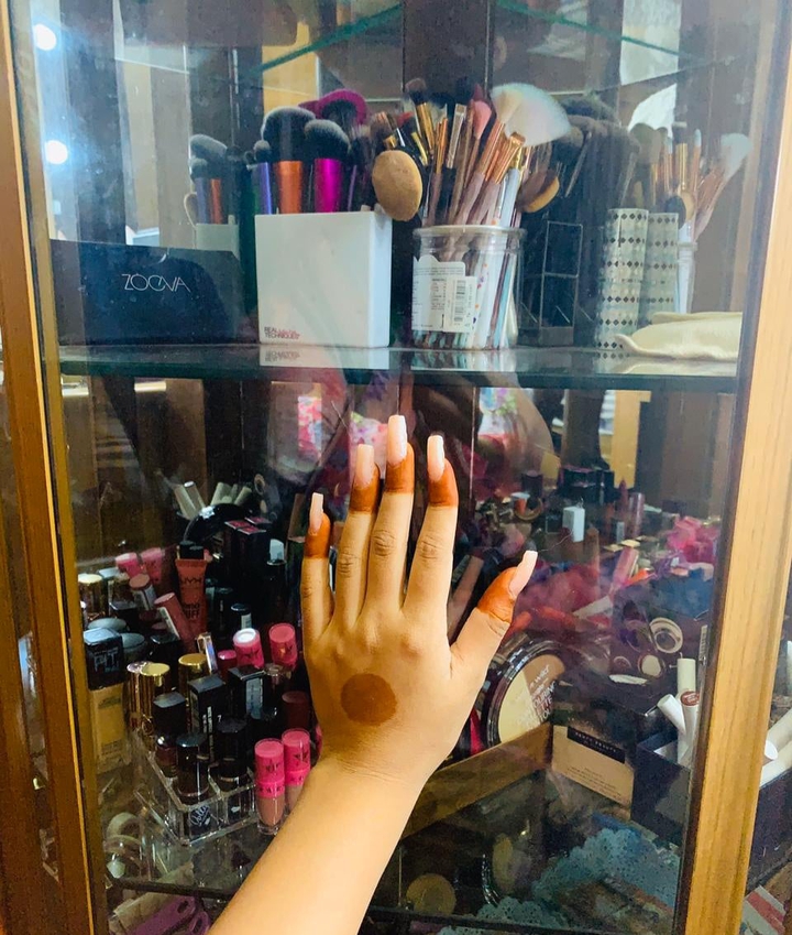 Makeup