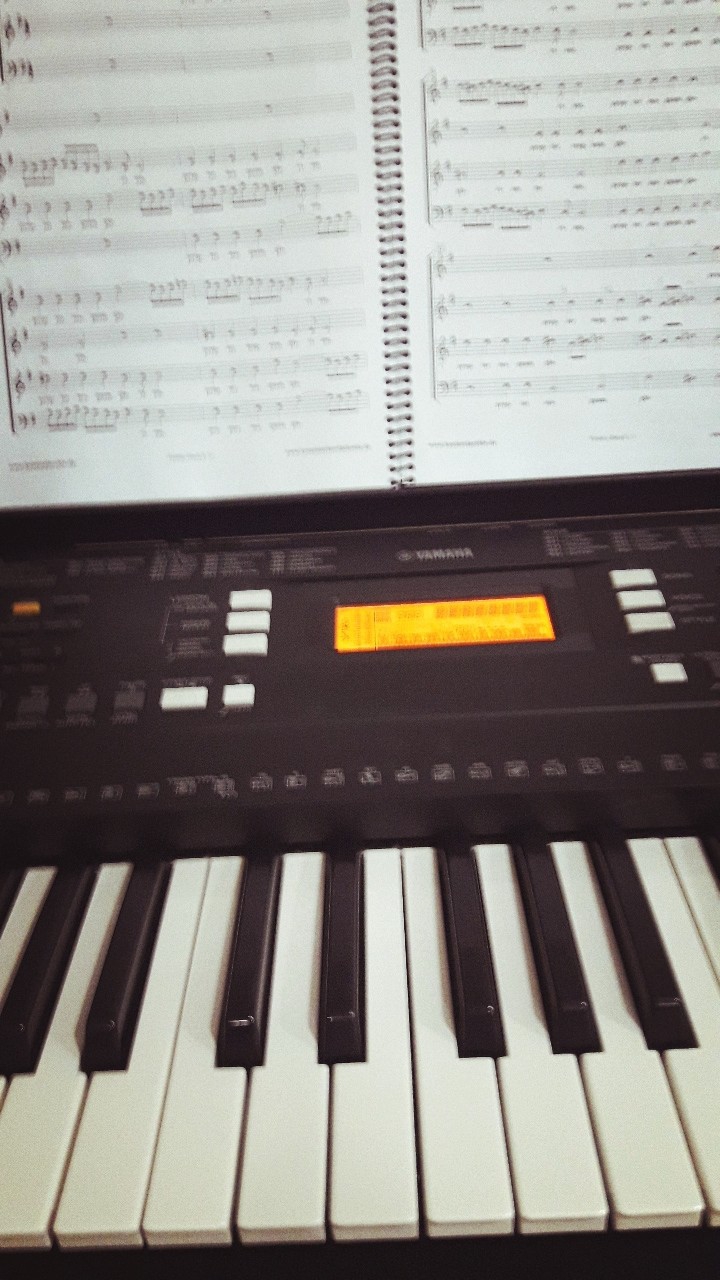 music