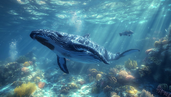 Whale