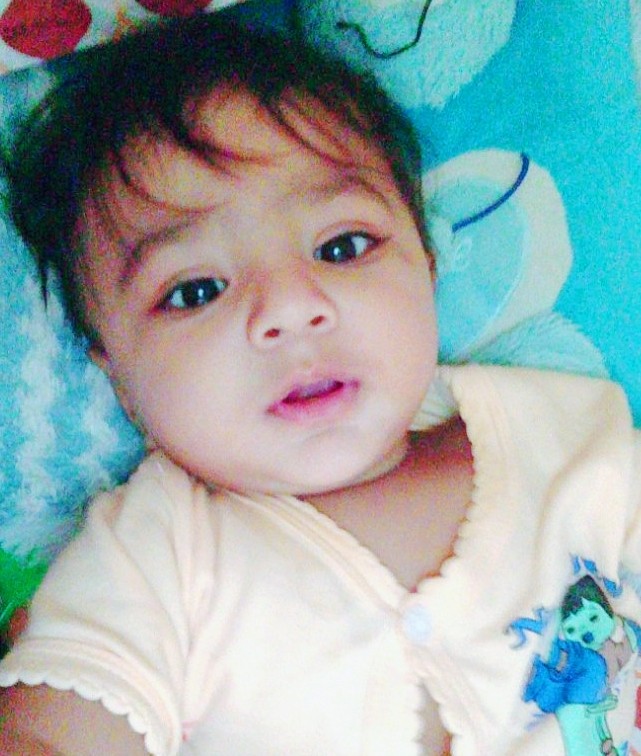 cute baby