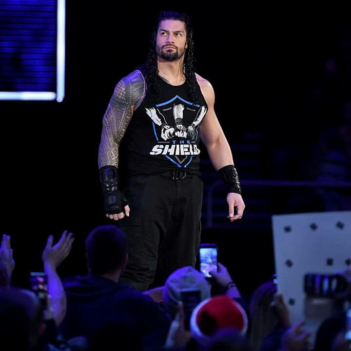 WWE