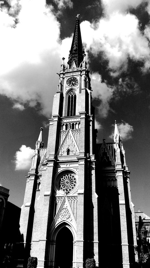 Novi Sad
