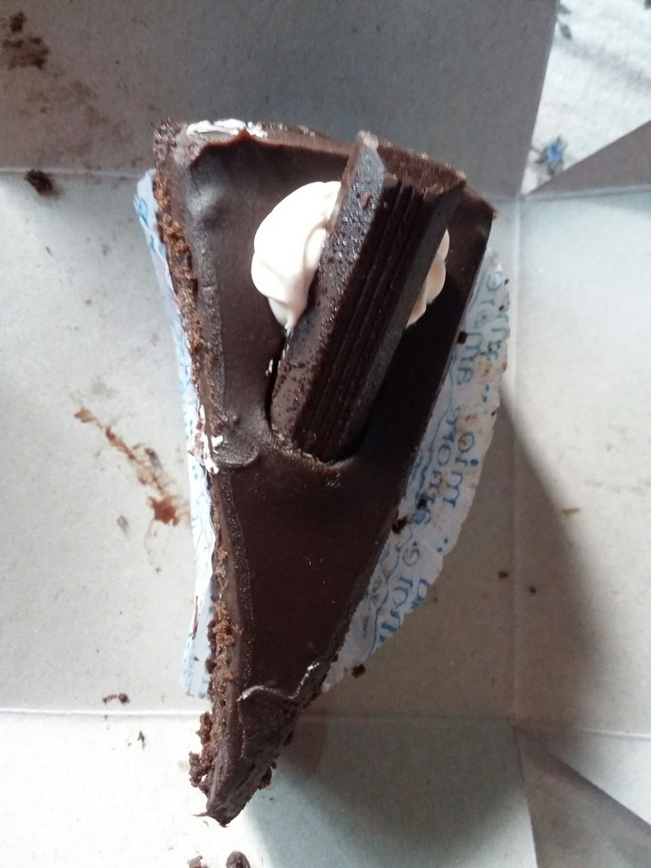 cake