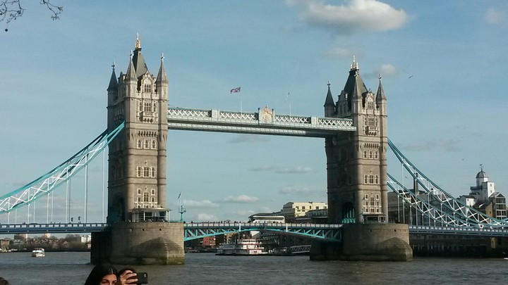 Tower Bridge