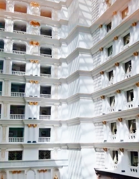 Rixos