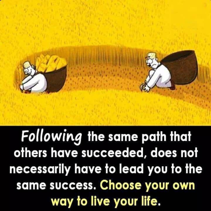 Thought of the day