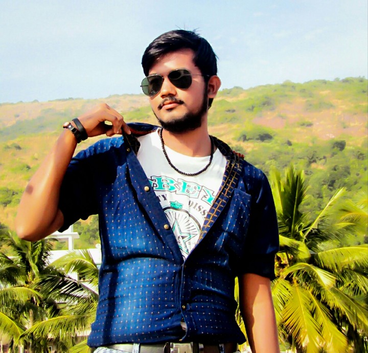 Krishna Kattulas