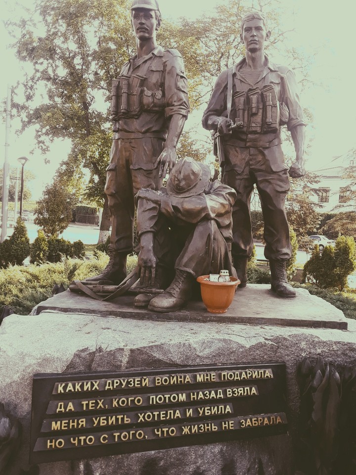 InMemoryOf