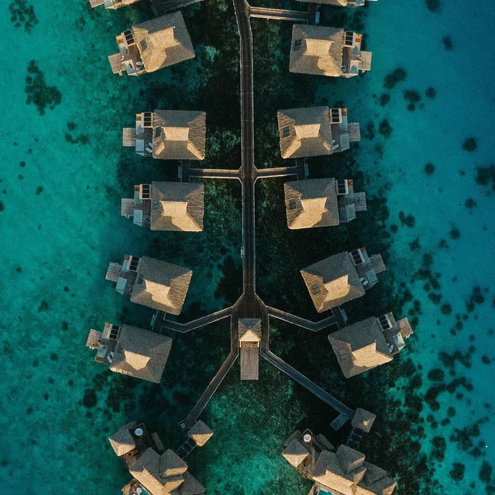 Bora Bora