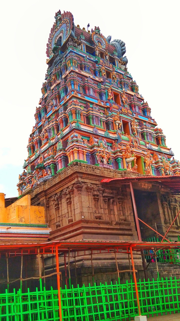mailam murugun temple