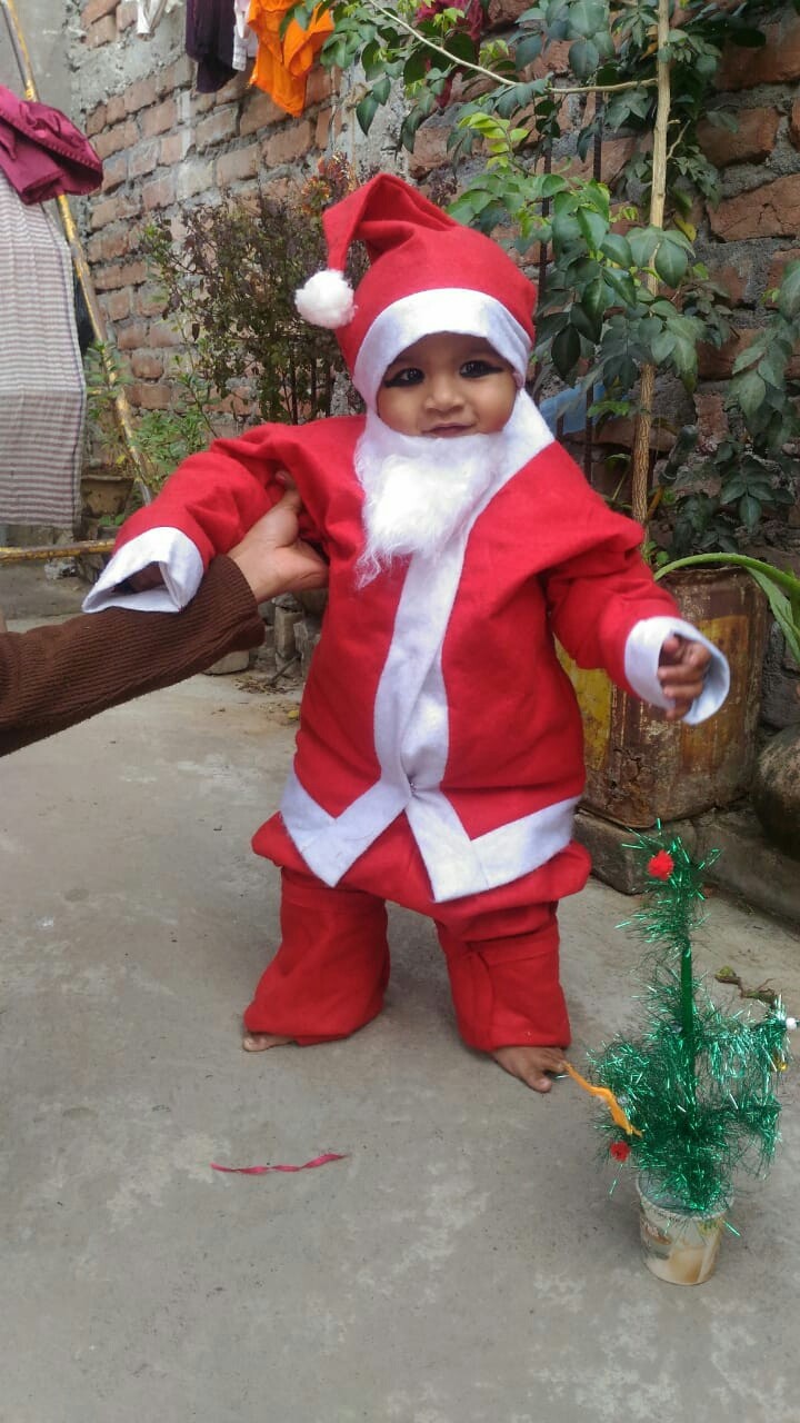 marry Christmas