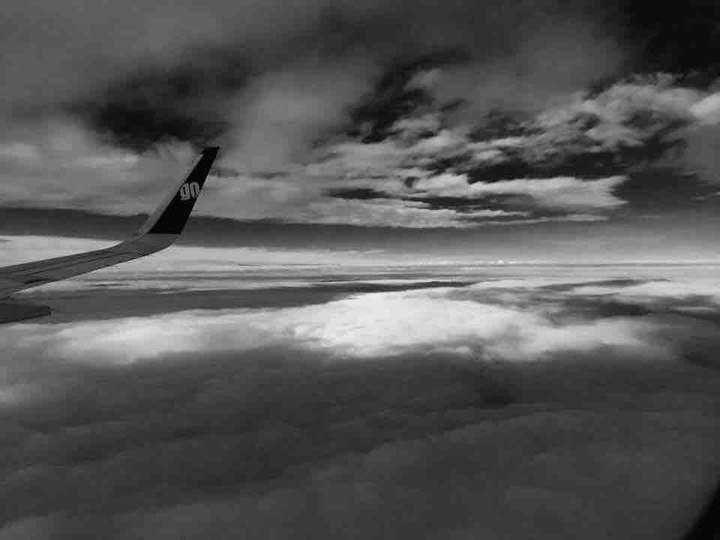 Up & Above