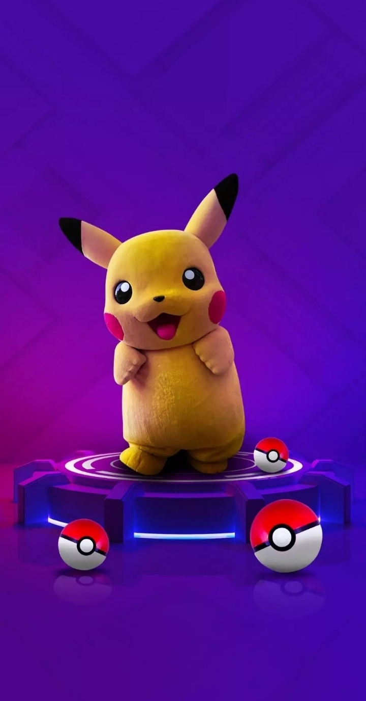 #ONTHISDAY: first Pokemon game realised