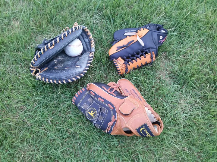 baseball