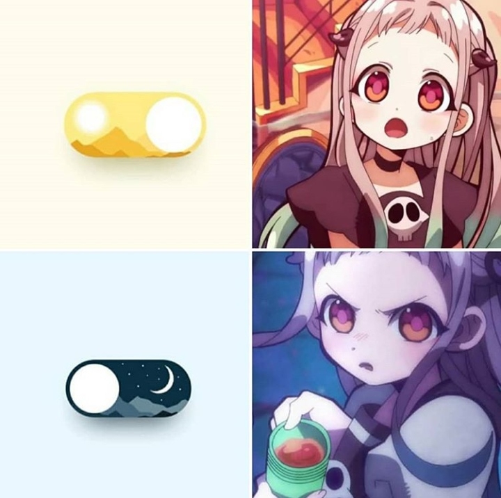 Toilet-Bound Hanako-kun