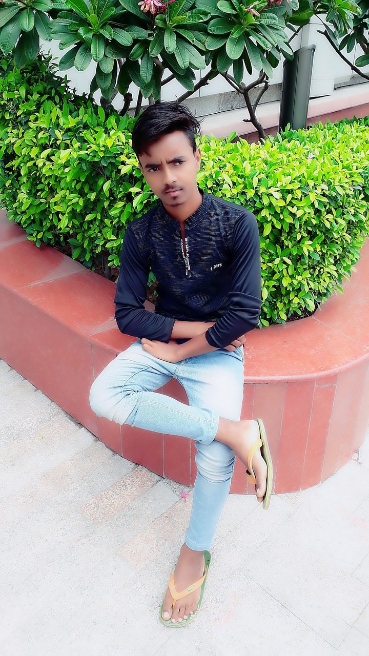 My name is khan