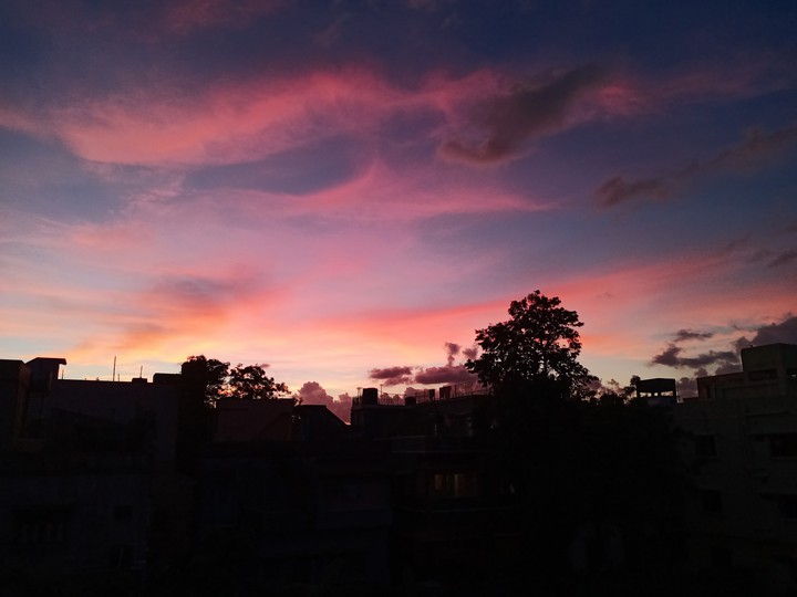 Dusk
