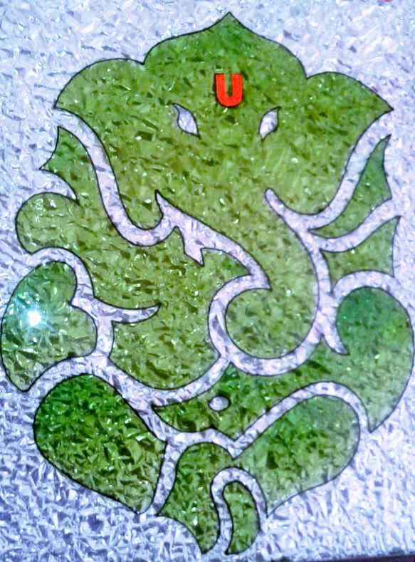 shree ganesha