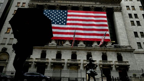 Flag of United states